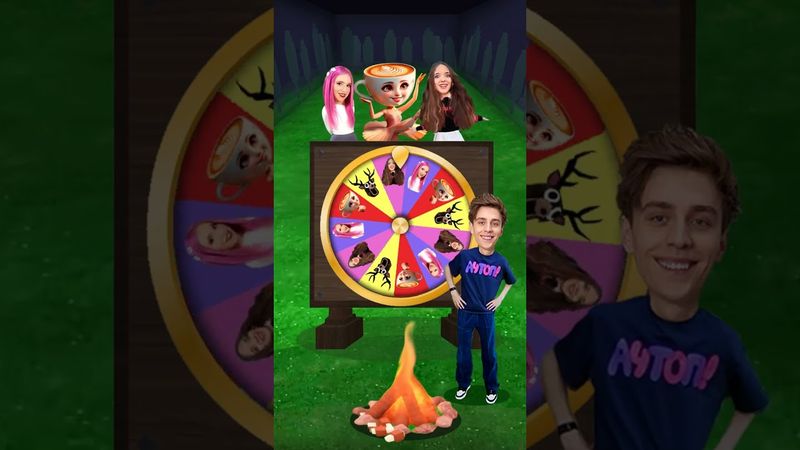 Кого поцелует Влад в 99 ночей в лесу ?