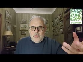 Комментарий к текущим событиям от 14 марта 2025 года. Михаил Хазин