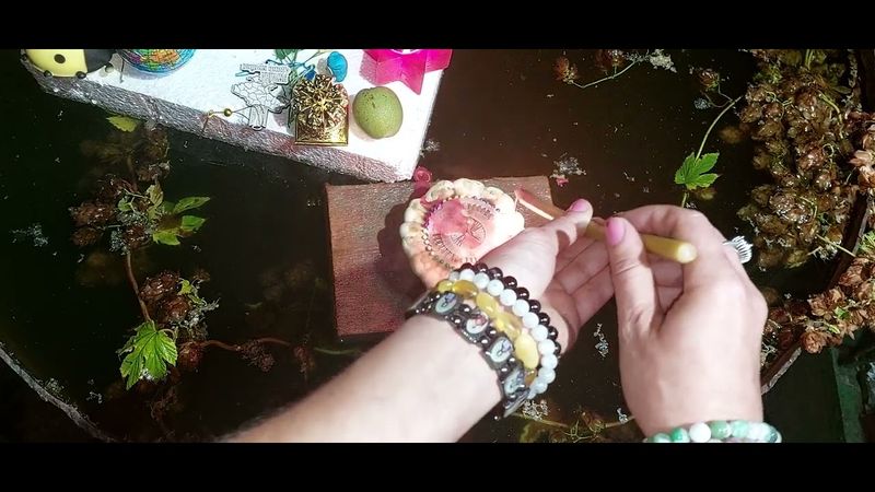 Чистка нашего колеса фортуны, удачи,судьбы,от краж, порч на женскую и мужскую долю, перекладов.Отвод