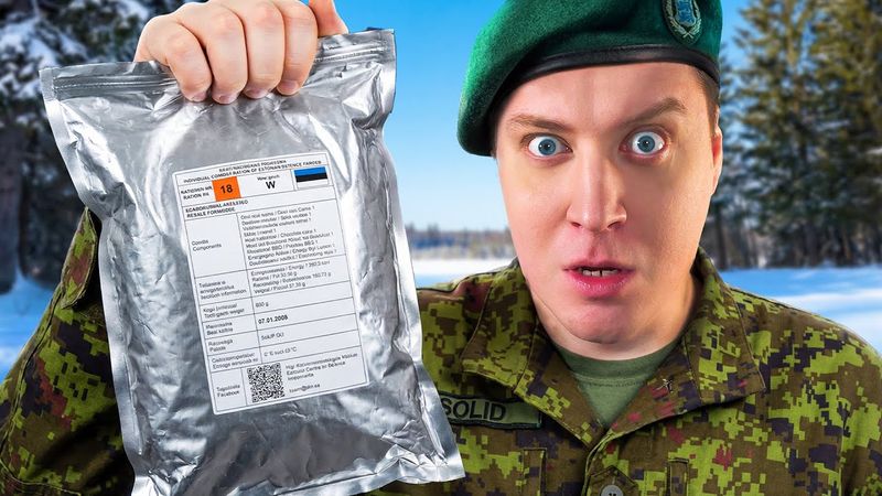 Новый ИРП армии ЭСТОНИИ! Можем Повторить? А ЗАЧЕМ?!