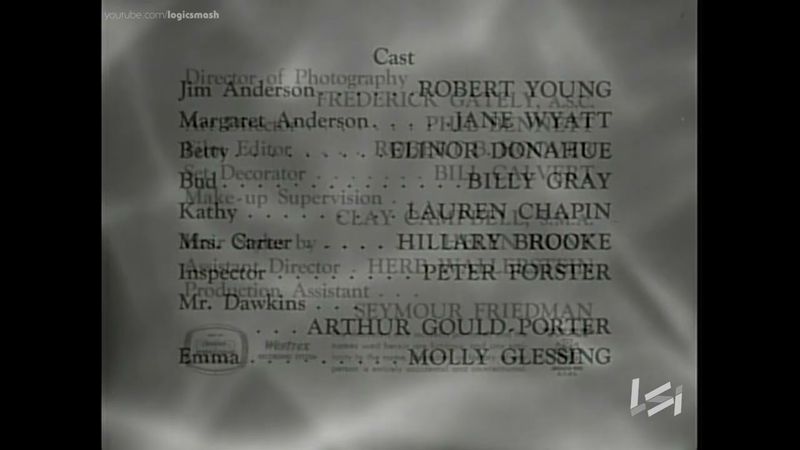 Rodney Young/Colex Enterprises (1958/1984)