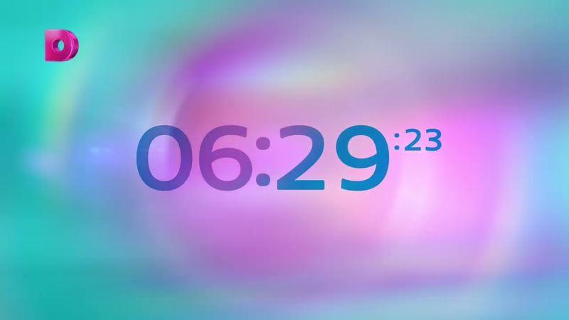 Рестарт эфира (Домашний HD, 06.08.2023)