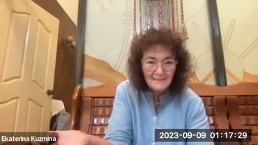 БГ интенсив, 8.14-19