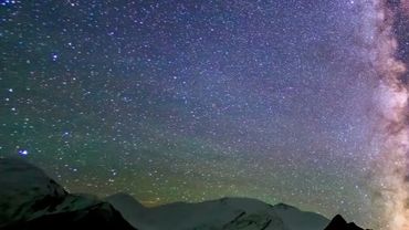 Покатилась звезда. Текст Евгений Семененко. Музыка и вокал Денис Галайко.