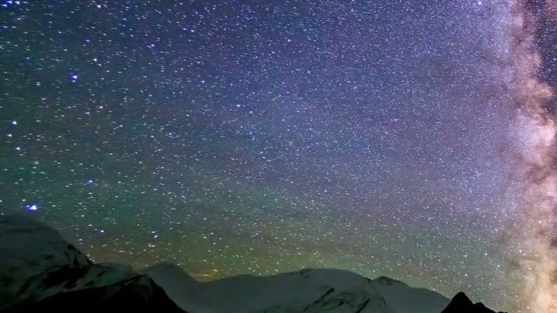 Покатилась звезда. Текст Евгений Семененко. Музыка и вокал Денис Галайко.