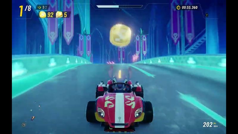 Disney Speedstorm | Stitch - Gameplay #12
