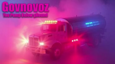 You Spin Me Round, но это говновоз (Udio Ai)