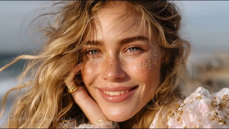 Как же тебя Любят✨ Исцеляющая Песня, которая наполняет любовью и покоем | Просто слушай и почувствуй