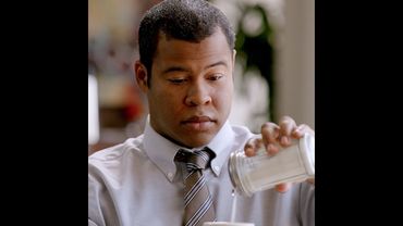 Explosion Outside 💥☕ | Key Calmly Adds Sugar (Key & Peele S4E8 Fan Edit)