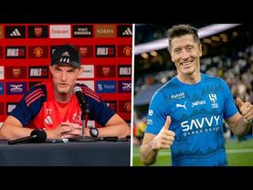 ТУХЕЛЬ - НОВЫЙ ТРЕНЕР МЮ?! НЕРЕАЛЬНЫЙ ОБМЕН ОТ БАРСЕЛОНЫ! | СВЕЖИЕ ТРАНСФЕРНЫЕ СЛУХИ 2026