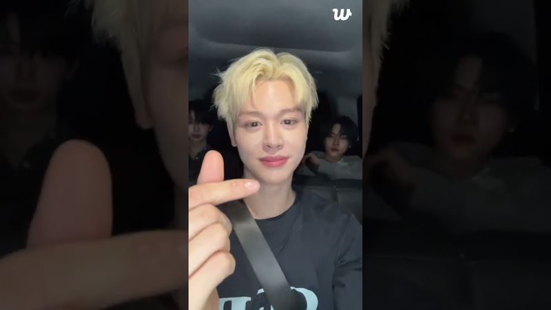 🔴[ENG SUB]Close your eyes members Weverse Live Today July 16 2025