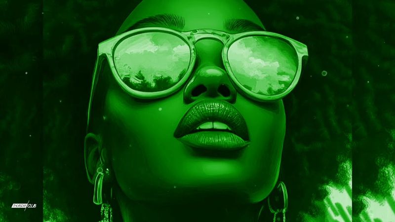 AFRO HOUSE MIX 2025  - SUNSET Thursday Club Mix