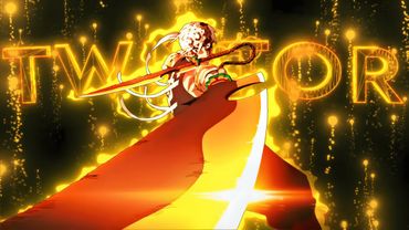 Tengen Uzui Twixtor Clips | 4K Quality | Demon Slayer Free Clips For Edits