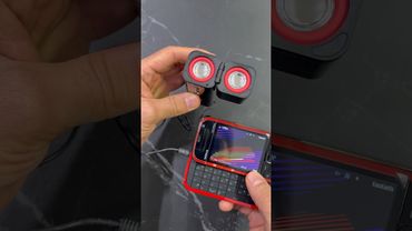 Nokia XpressMusic 2007  md-6 speaker #nokia #xpressmusic #retro #nostalgia