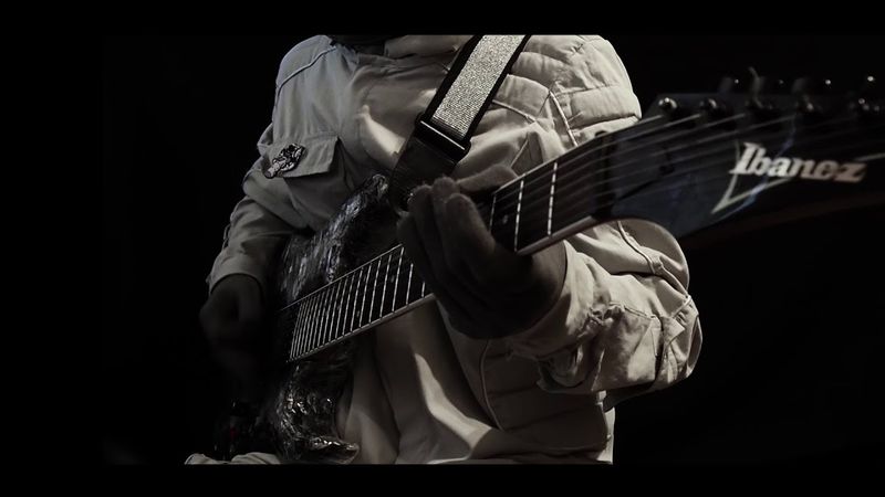 Space-man -  Unnova (live)