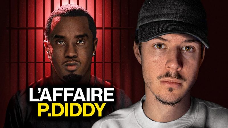 L'AFFAIRE P. DIDDY : le résumé