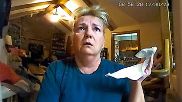 Evil Wife Kills Husband, Pretends To Be Shocked