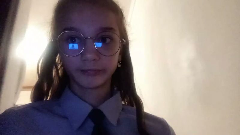 Влог:моё утро!