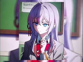 MONTAGEM XONADA (Sloweb) X Tik Tok Edit "Alya Kujou"