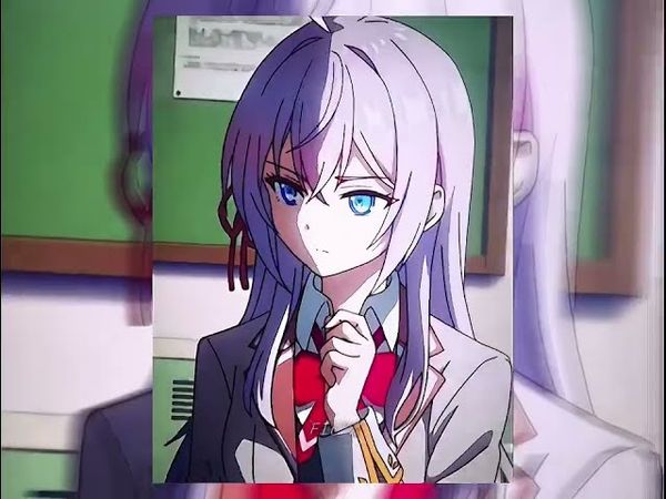 MONTAGEM XONADA (Sloweb) X Tik Tok Edit "Alya Kujou"