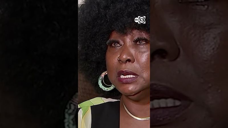 'She didn't deserve that': Mom seeking answers after daughter's fatal hit and run in SW Houston