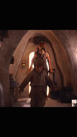 #звездныевойны #бурявстакане #starwars #motherfucker #гоблин #пучков ...