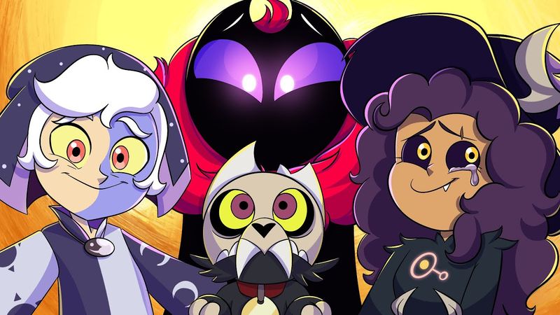 ФИНАЛ СОВИНОГО ДОМА РАЗБИЛ МНЕ СЕРДЦЕ