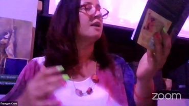 Вечер памяти Дмитрия Голынко-Вольфсона