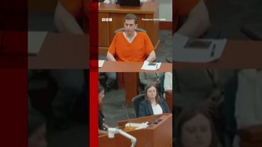 Sister of Idaho victim calls killer 'loser'. #IdahoMurders #BBCNews