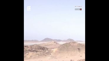 تعز.. الخلية الإنسانية تتسلم موقع مشروع مياه في #ذوباب_المندب لبدء التنفيذ