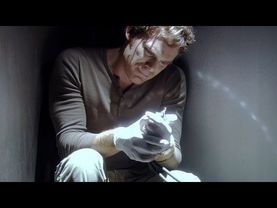 Dexter Morgan | Mis - Alex G | "Connecting with another human being"