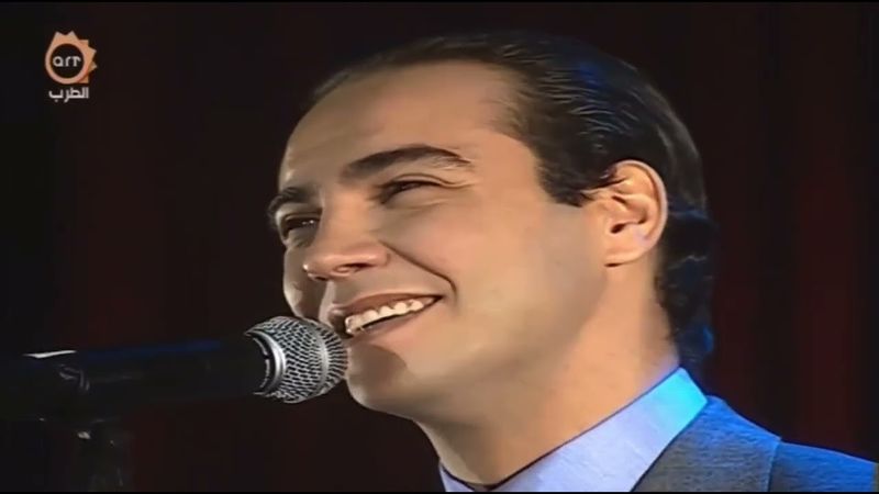 عبده شريف - رسالة من تحت الماء