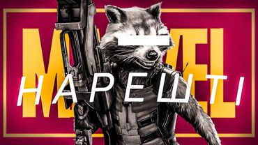 Вартові Галактики 3 Провал чи успіх? ThanosX