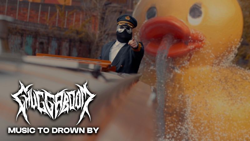 ChuggaBoom - Music To Drown By (Official Video)