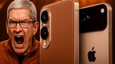 Galaxy S25 Edge - Серьезная ПРОБЛЕМА для APPLE…  Хитрый план Samsung