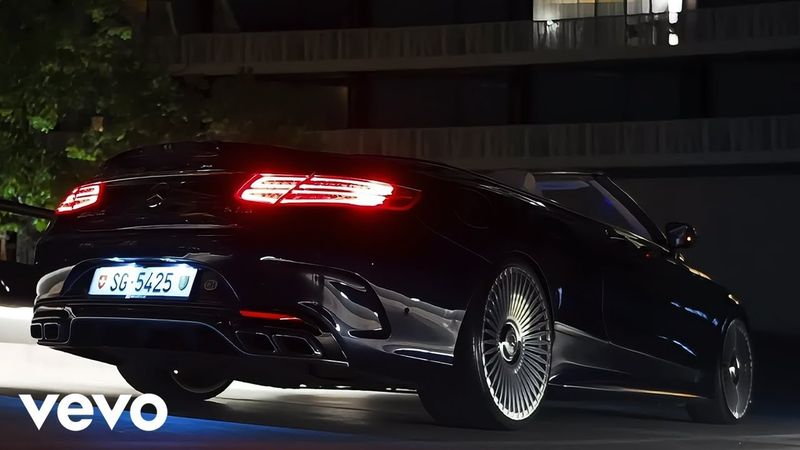 Mzade - Rare Motif (Original Mix)