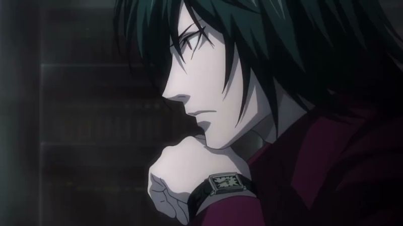 JEALOUS HARDTEKK | TERU MIKAMI & LIGHT YAGAMI EDIT