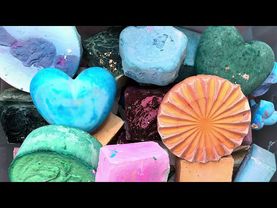 Huge Bucket of Dusty Reforms