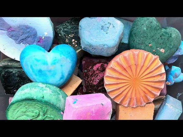 Huge Bucket of Dusty Reforms