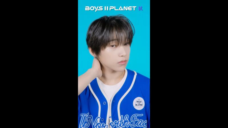 [BOYS II PLANET K] 장태윤 JANG TAE YOON | 볼 때마다 새로워 '비주얼로 이름 쓰기'