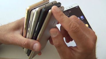 Xiaomi Mi5. Зверски Мощный Смартфон! / Арстайл /