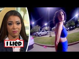 Pria Diselamatkan BodyCam Setelah Wanita Berbohong Soal Pelecehan Seksual, Jaksa Tidak Akan Menuntut