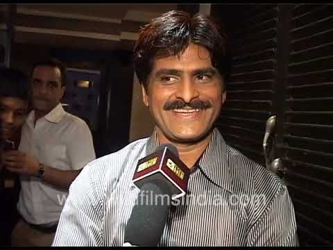 Ahsaan Qureshi: Aishwarya Rai will remain my favourite actress, "Sabse Favourite Hai Kaun"