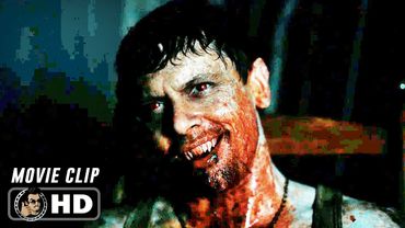 First Vampire Attack Scene | SINNERS (2025) Movie CLIP HD