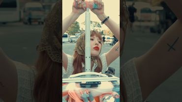 HyunA EP [Attitude] Vertical Clip #2