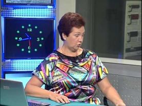 Здравствуй, школа, Север TV, 18.08.2011