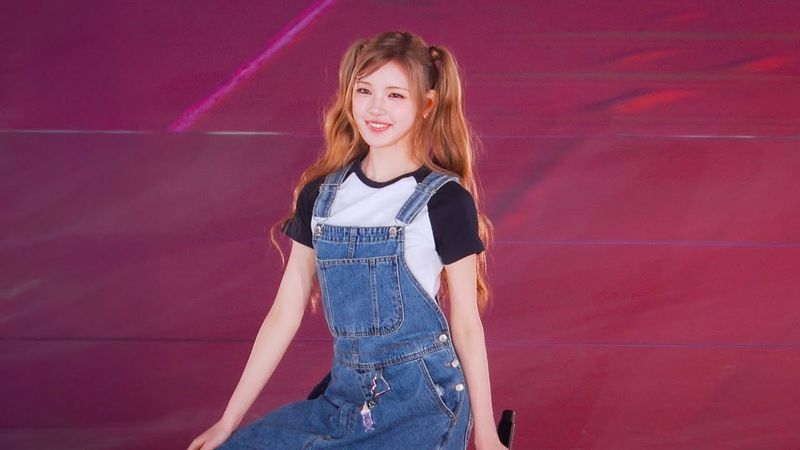 [4K] 260131 하츠투하츠 유하 'STYLE + Pretty Please' 직캠 (Hearts2Hearts YUHA FanCam)