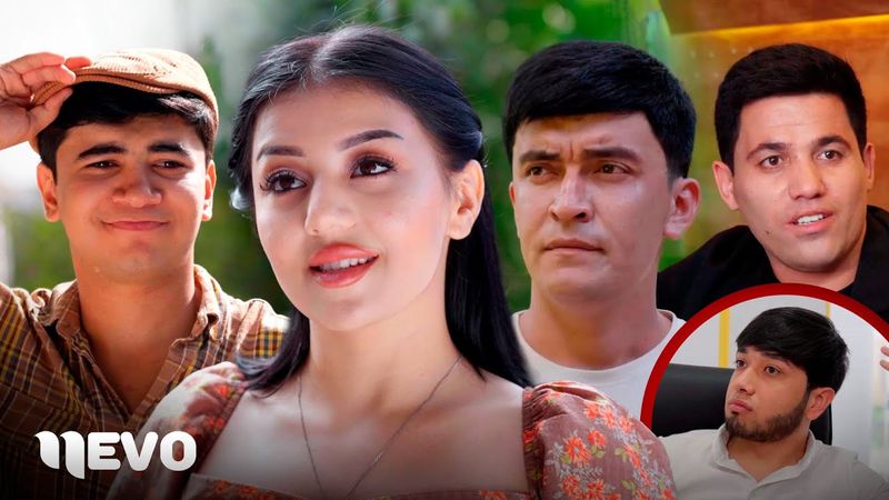 Камолиддин Холиков - Камбагаллик панд берди (Премьера клипа, 2025)