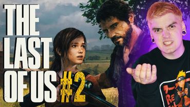 В ГОСТІ ДО БІЛЛА-ГРИБОЛЮБА!🍄Граємо в «Останні з нас» // СТРІМ УКРАЇНСЬКОЮ #2