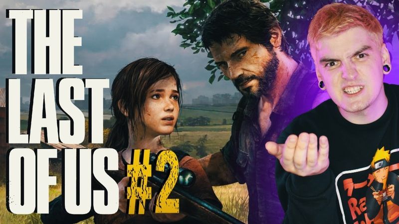 В ГОСТІ ДО БІЛЛА-ГРИБОЛЮБА!🍄Граємо в «Останні з нас» // СТРІМ УКРАЇНСЬКОЮ #2